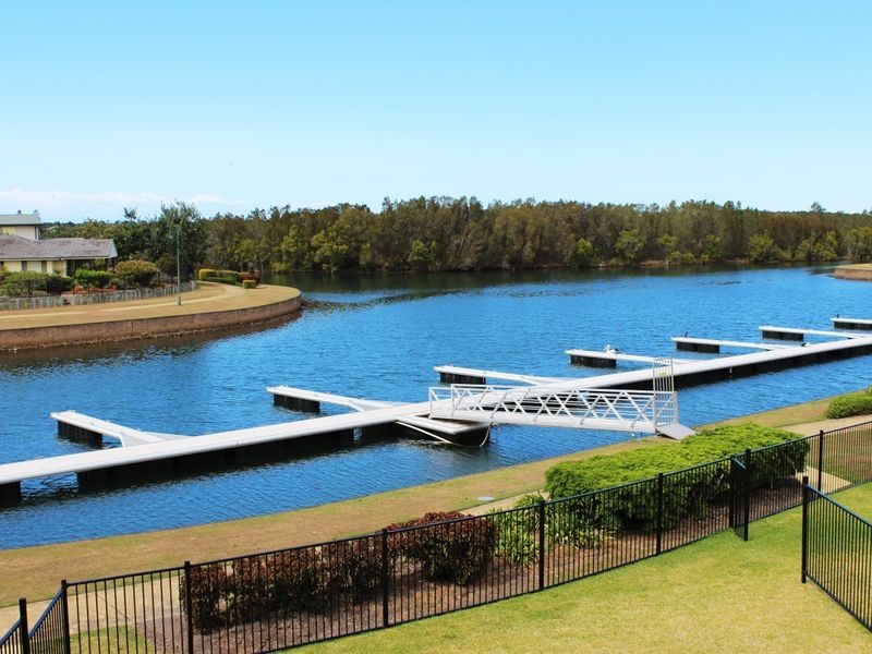 1/4-6 Electra Parade, Harrington NSW 2427