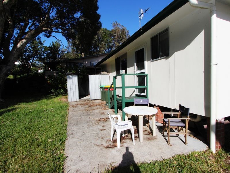 21 Crown Street, Harrington NSW 2427