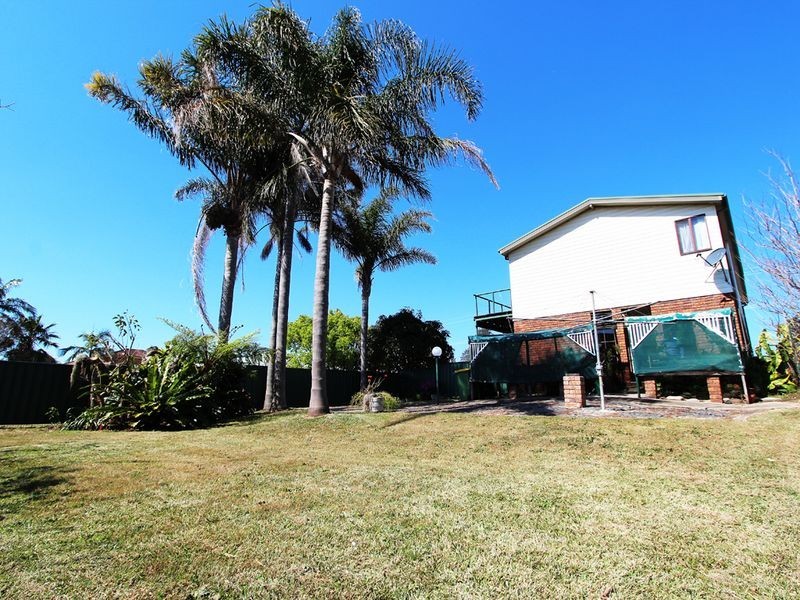 125 Beach Street, Harrington NSW 2427