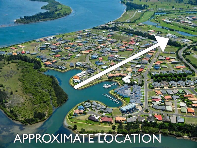 14 Josephine Boulevard, Harrington NSW 2427