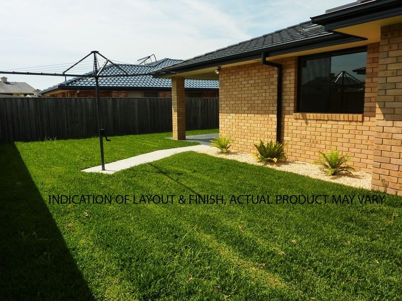 14 Josephine Boulevard, Harrington NSW 2427