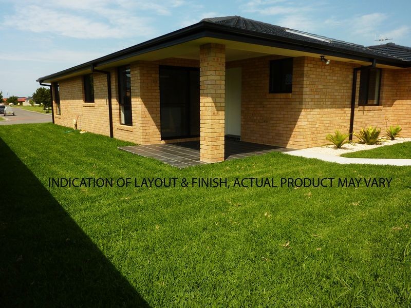 14 Josephine Boulevard, Harrington NSW 2427