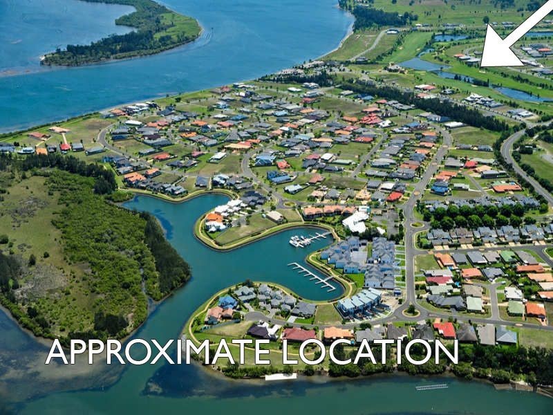 42 Lazzarini Drive, Harrington NSW 2427