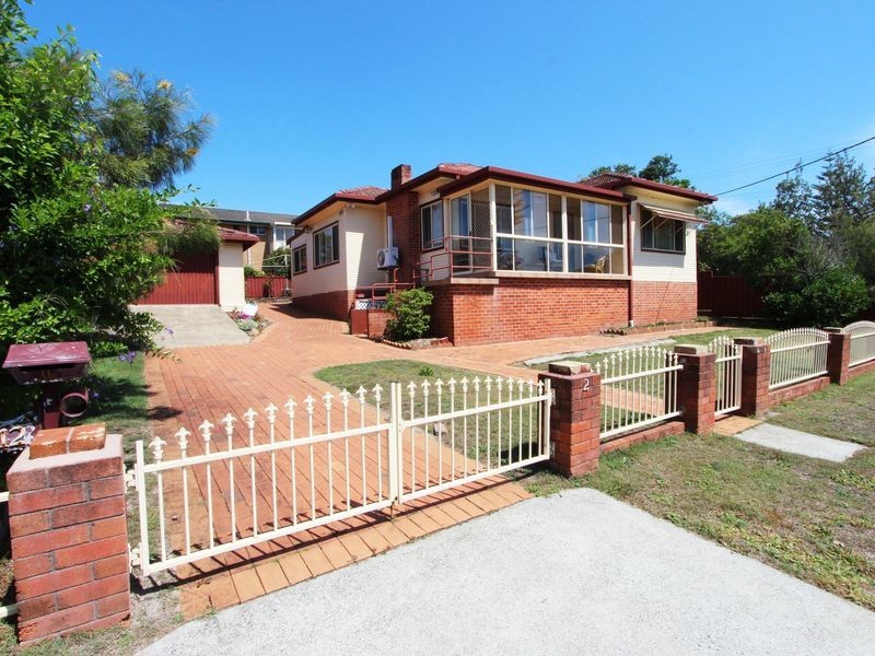 12 Coode Street, Harrington NSW 2427