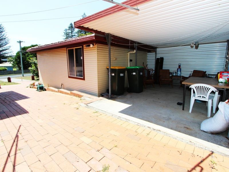 12 Coode Street, Harrington NSW 2427