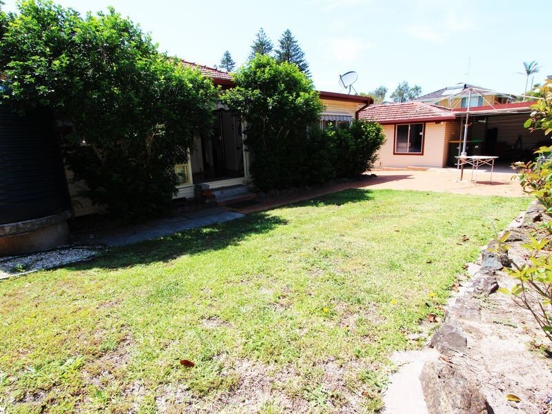 12 Coode Street, Harrington NSW 2427