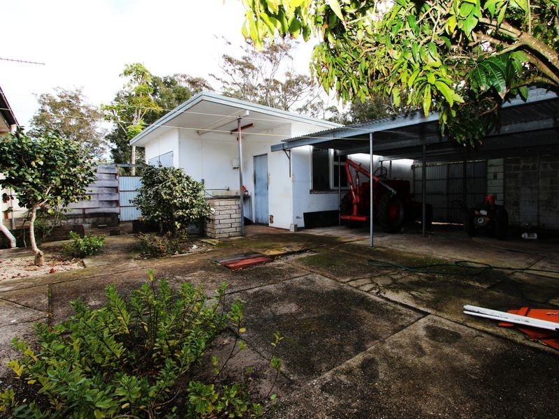 7 Crowdy Street, Harrington NSW 2427