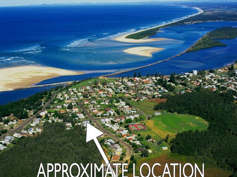 17 Murray Street, Harrington NSW 2427