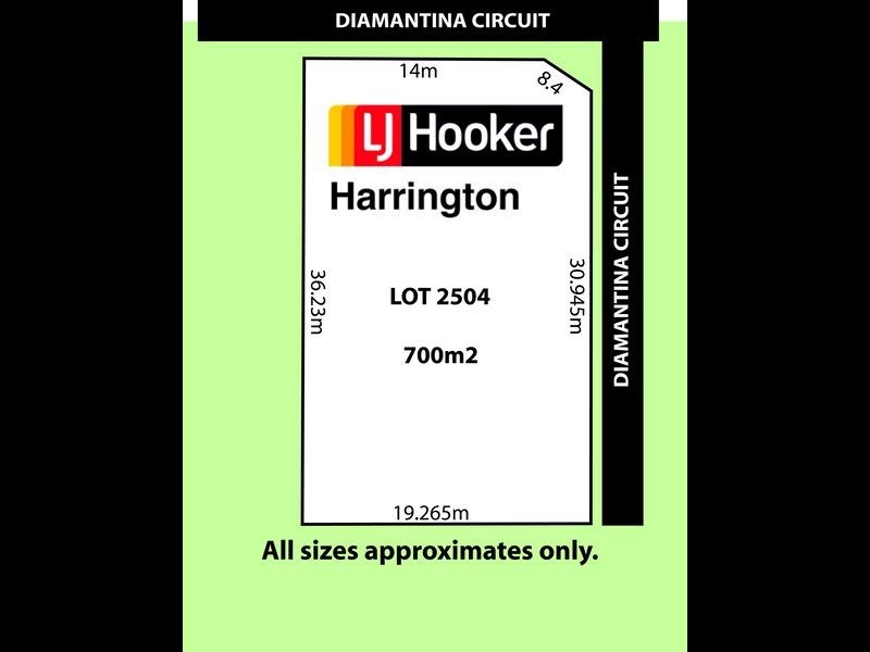 65 Diamantina Circuit, Harrington NSW 2427