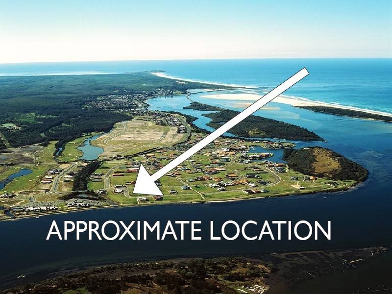 65 Diamantina Circuit, Harrington NSW 2427