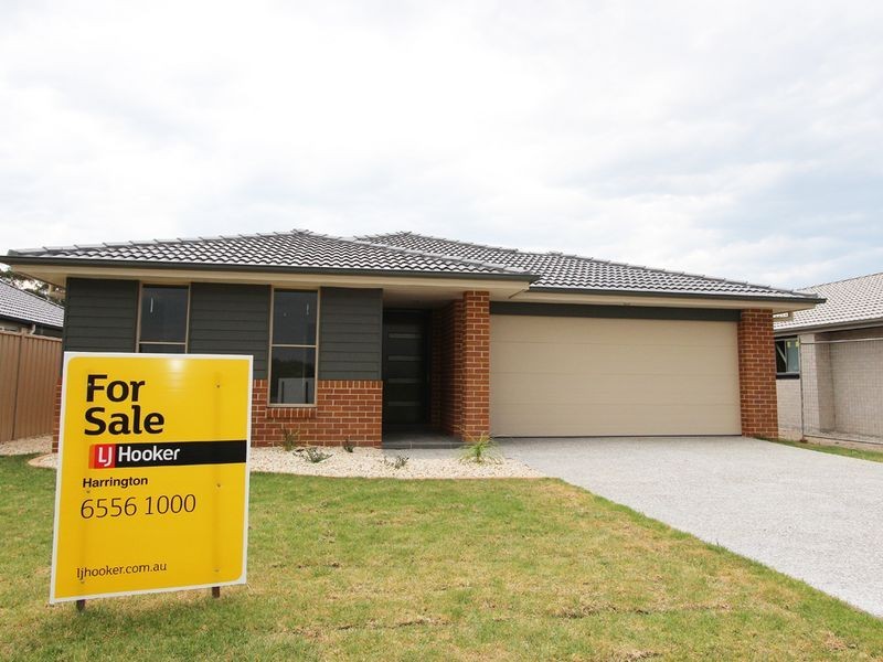 12 Echo Drive, Harrington NSW 2427