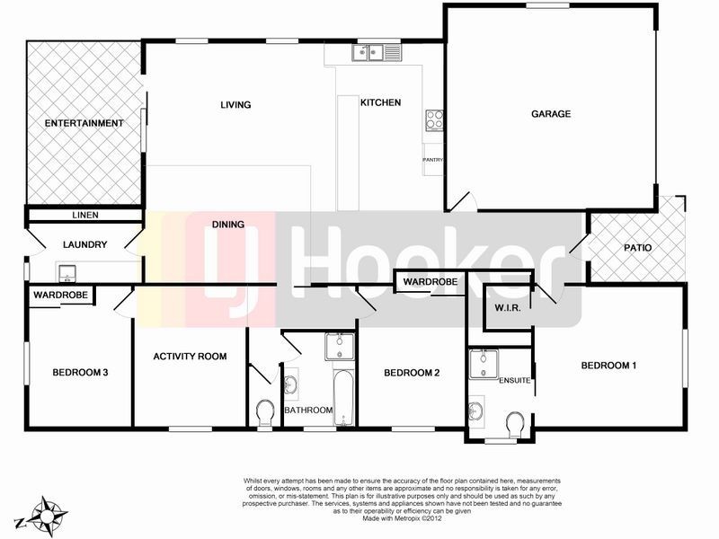 12 Echo Drive, Harrington NSW 2427