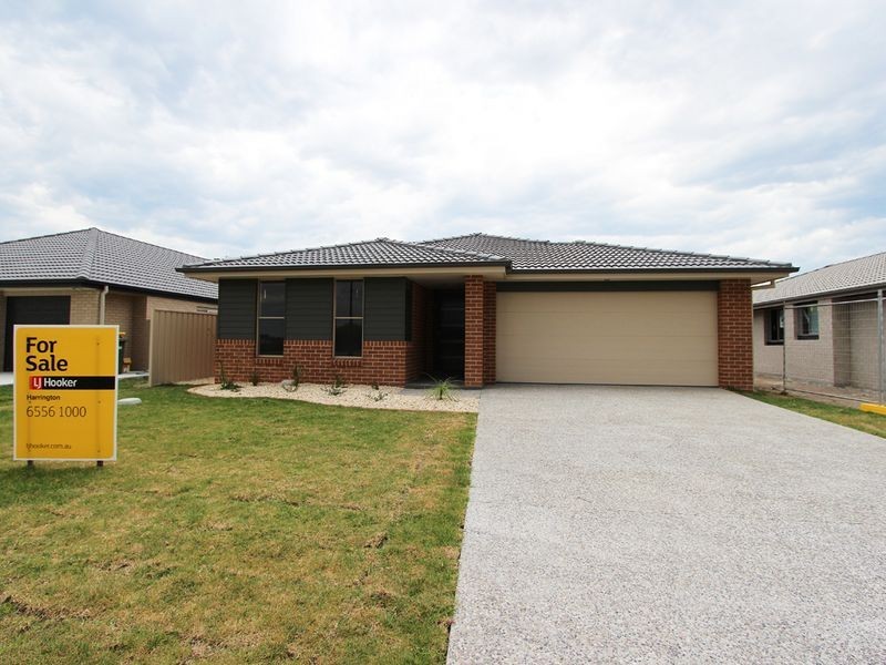 12 Echo Drive, Harrington NSW 2427
