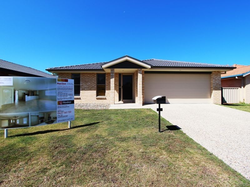 5 Sampson Avenue, Harrington NSW 2427