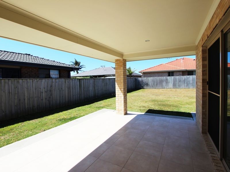 5 Sampson Avenue, Harrington NSW 2427
