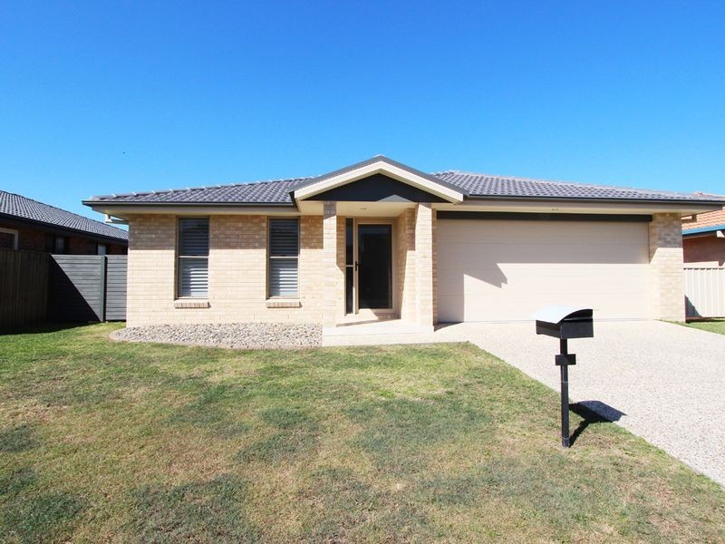 5 Sampson Avenue, Harrington NSW 2427