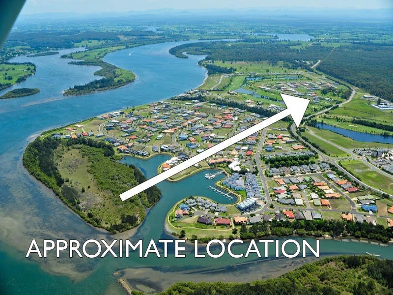 17 Lazzarini Drive, Harrington NSW 2427