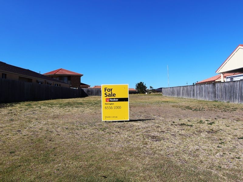 54 Electra Parade, Harrington NSW 2427