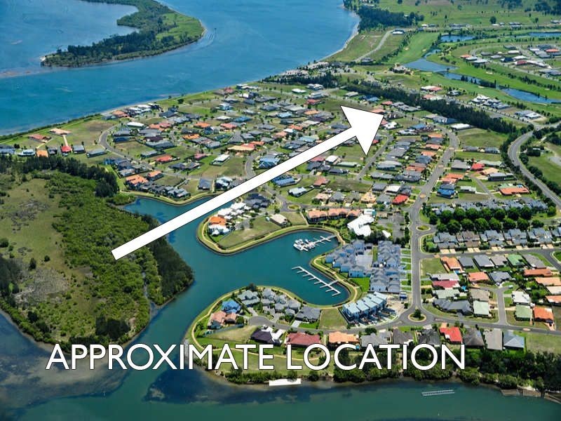 54 Electra Parade, Harrington NSW 2427