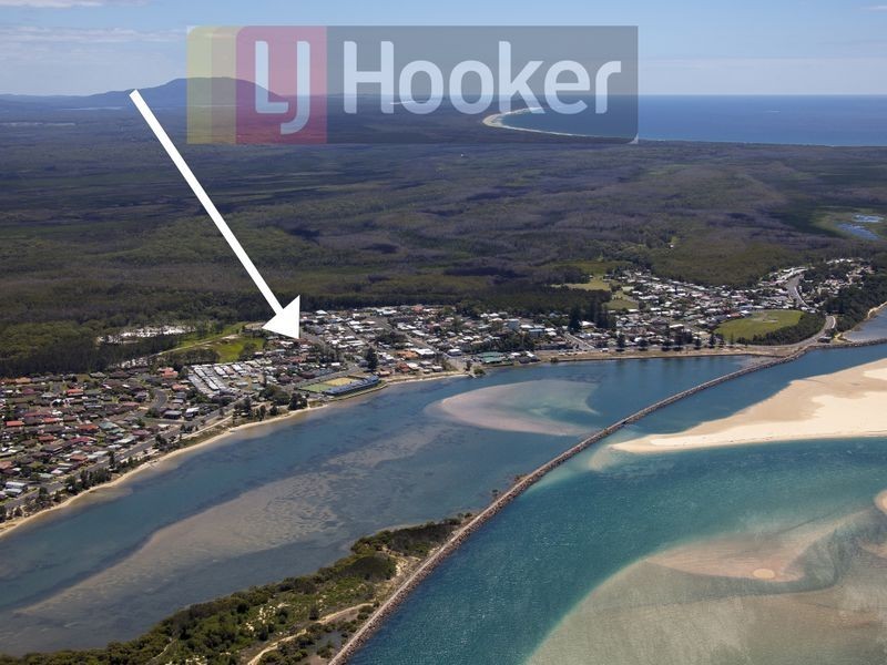 16 Scott Street, Harrington NSW 2427