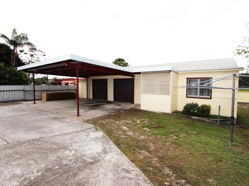 16 Scott Street, Harrington NSW 2427