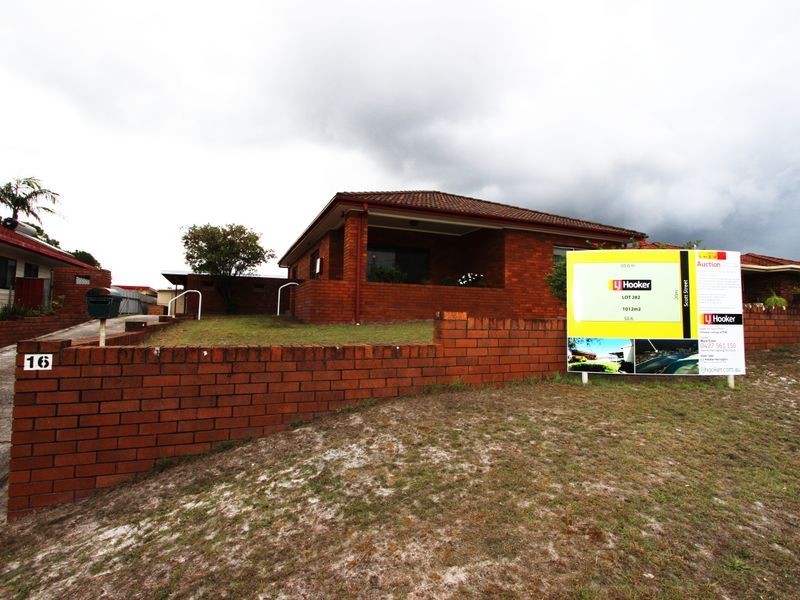 16 Scott Street, Harrington NSW 2427