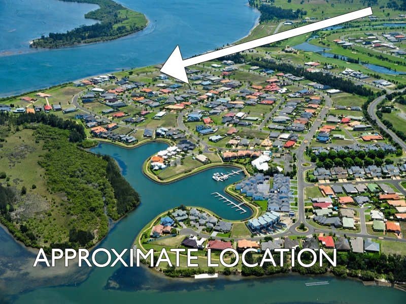 76 Diamantina Circuit, Harrington NSW 2427