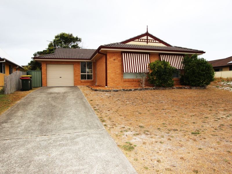 41 Oxley Street, Harrington NSW 2427