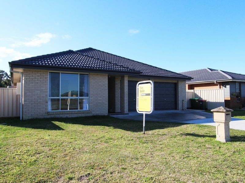 10 Echo Drive, Harrington NSW 2427