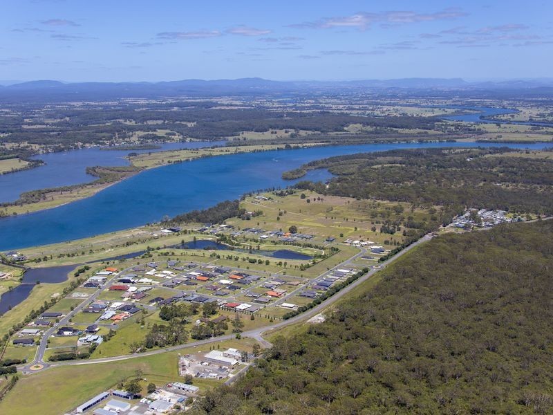 10 Echo Drive, Harrington NSW 2427