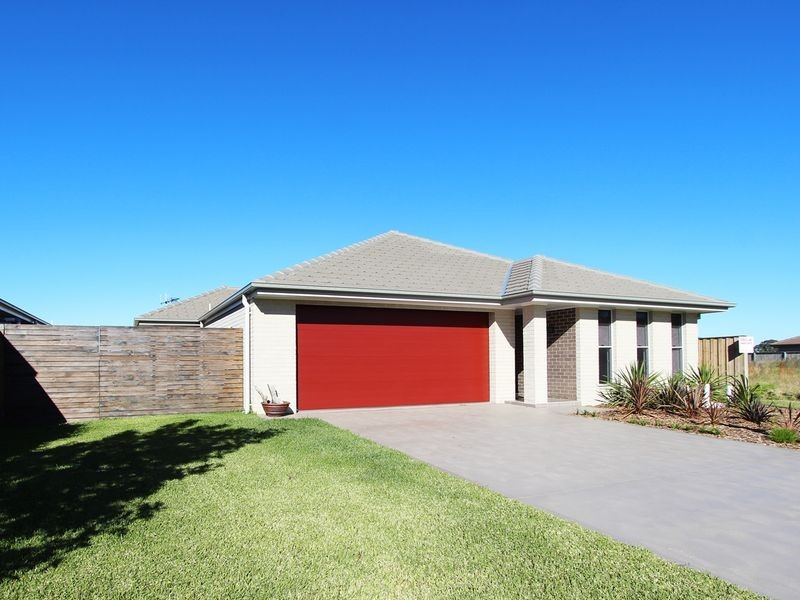 9 Echo Drive, Harrington NSW 2427