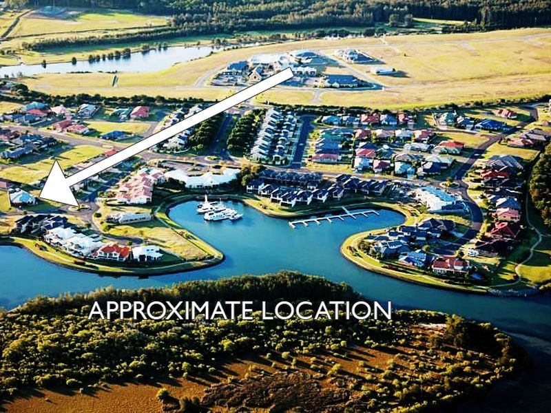 1 John Gollan Avenue, Harrington NSW 2427