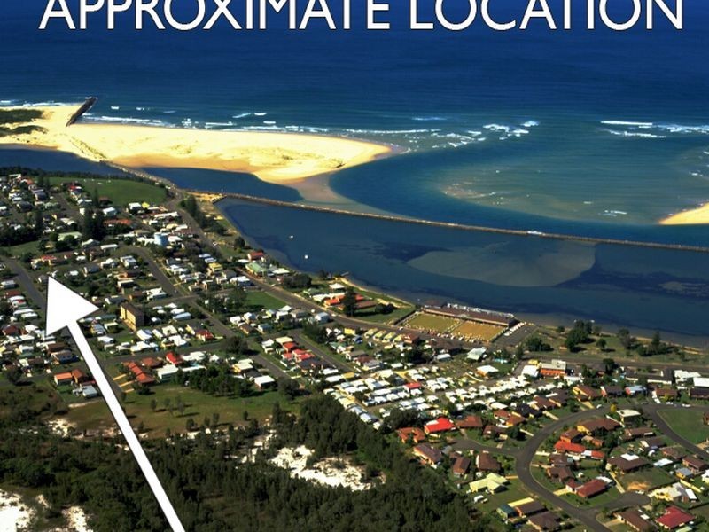 24 Granter Street, Harrington NSW 2427