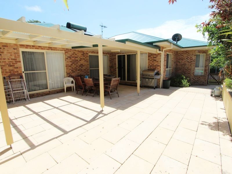 24 Granter Street, Harrington NSW 2427