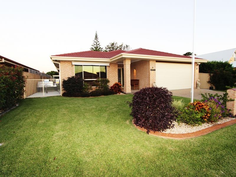 47 Oxley Street, Harrington NSW 2427