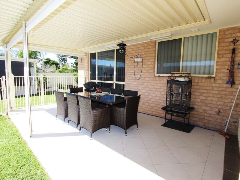 47 Oxley Street, Harrington NSW 2427