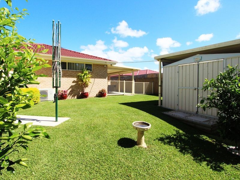 47 Oxley Street, Harrington NSW 2427