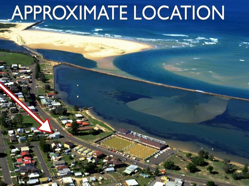 49 Beach Street, Harrington NSW 2427