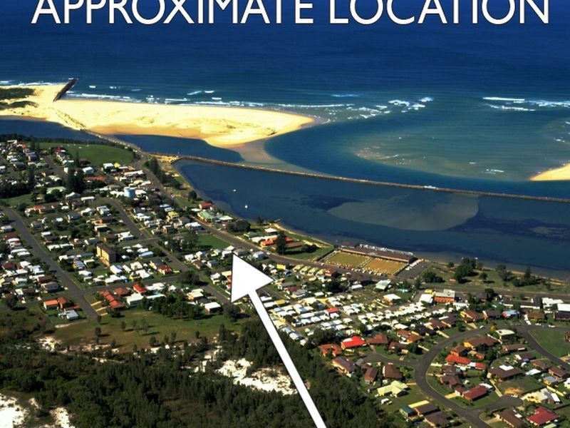 49 Beach Street, Harrington NSW 2427