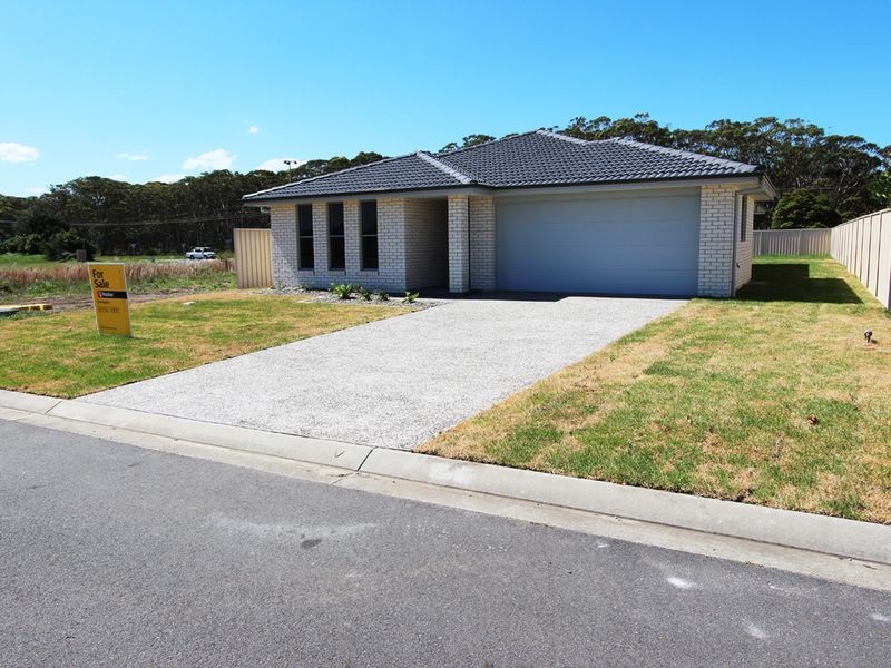 6 Echo Drive, Harrington NSW 2427