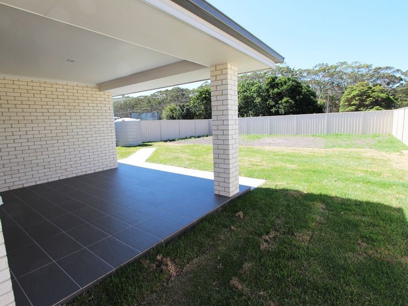 6 Echo Drive, Harrington NSW 2427