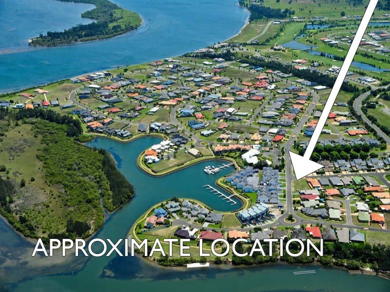 9 Electra Parade, Harrington NSW 2427