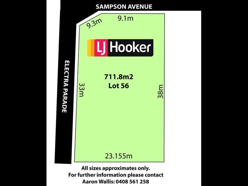 9 Electra Parade, Harrington NSW 2427