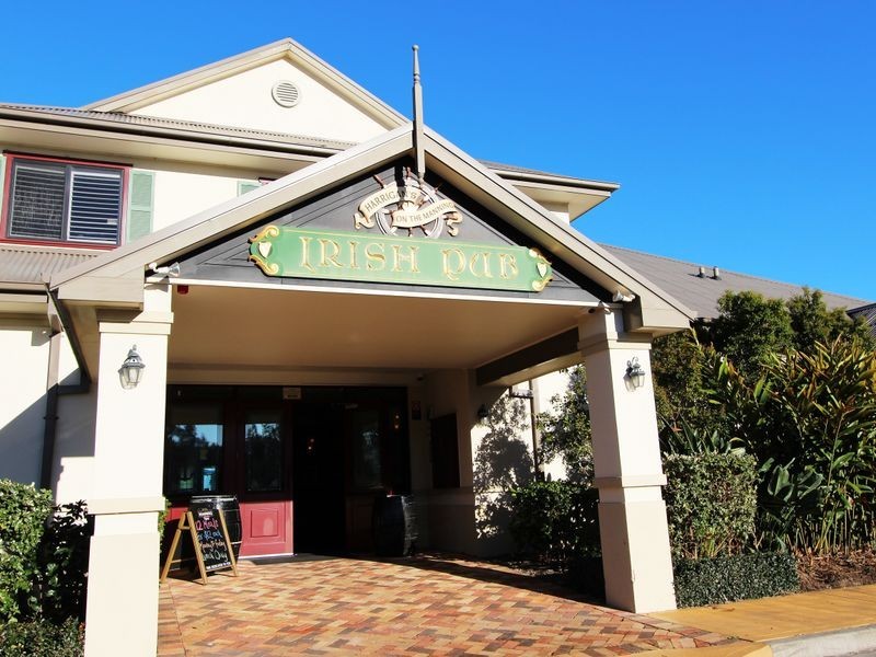 9 Electra Parade, Harrington NSW 2427