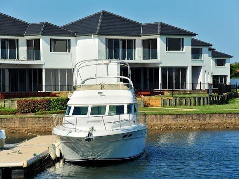 4-6 Electra Parade, Harrington NSW 2427