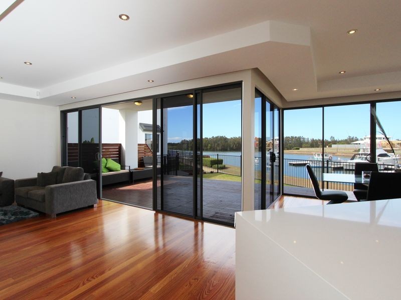 4-6 Electra Parade, Harrington NSW 2427