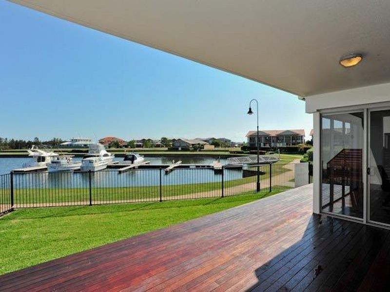 4-6 Electra Parade, Harrington NSW 2427