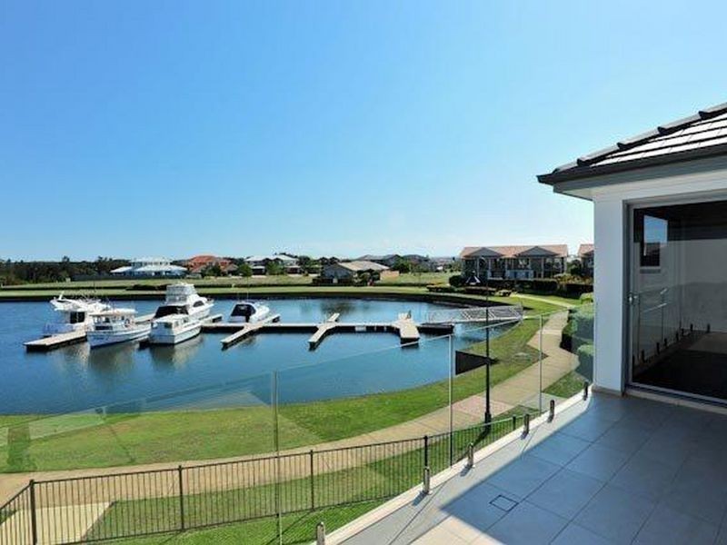 4-6 Electra Parade, Harrington NSW 2427