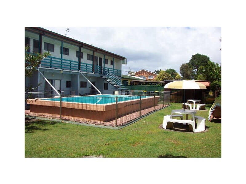 Harrington NSW 2427