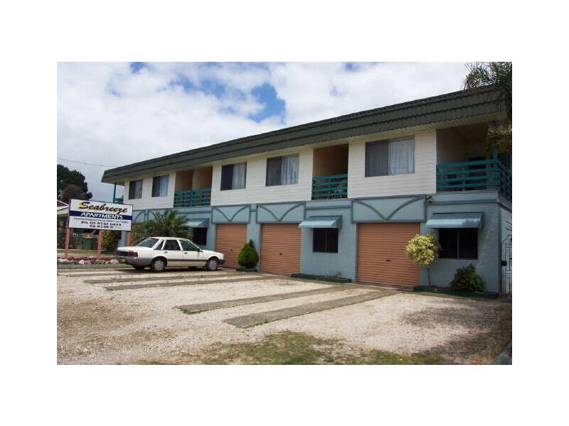 Harrington NSW 2427